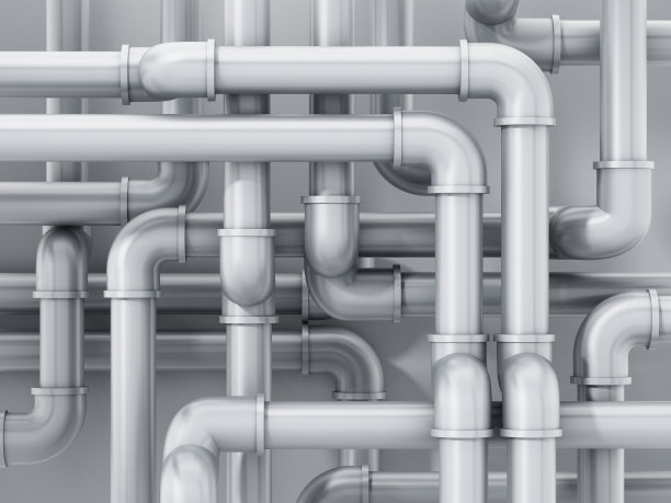 piping