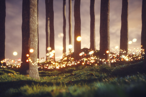 dreamlike