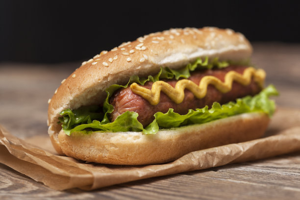 hotdog