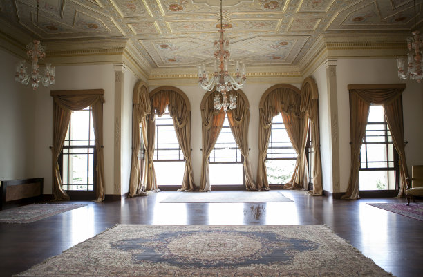 palace