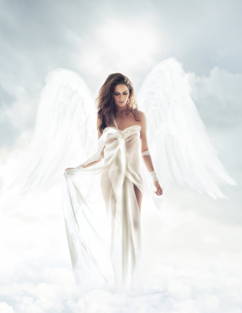 angel