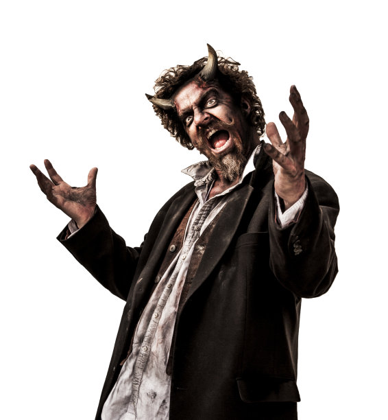 devil