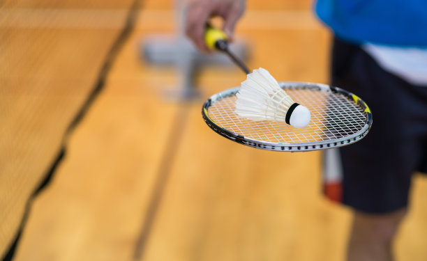badminton