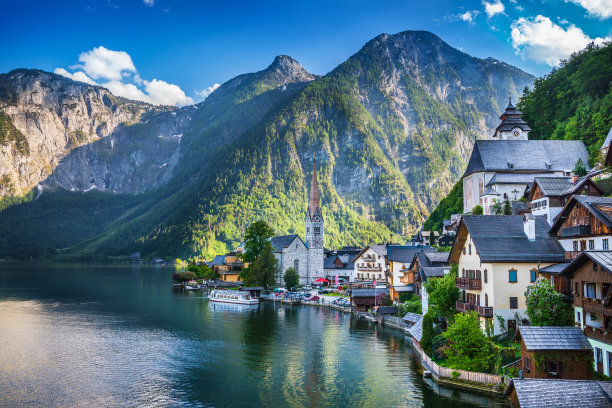 hallstatt