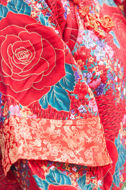 中国风古风美人