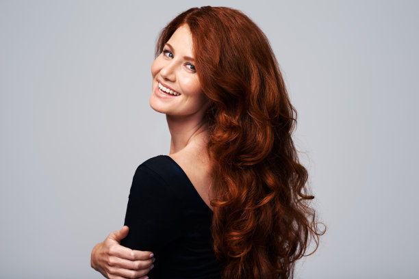 redhead