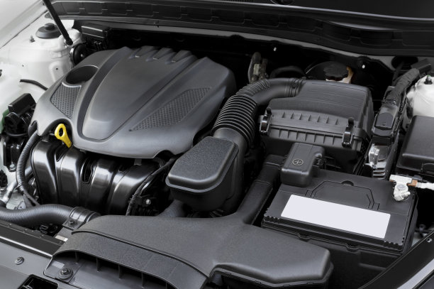 engine