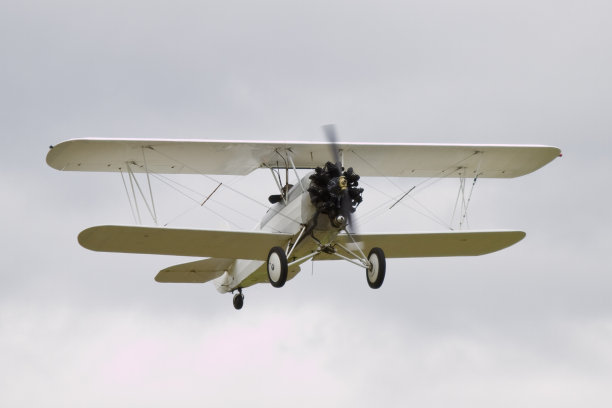 biplanes