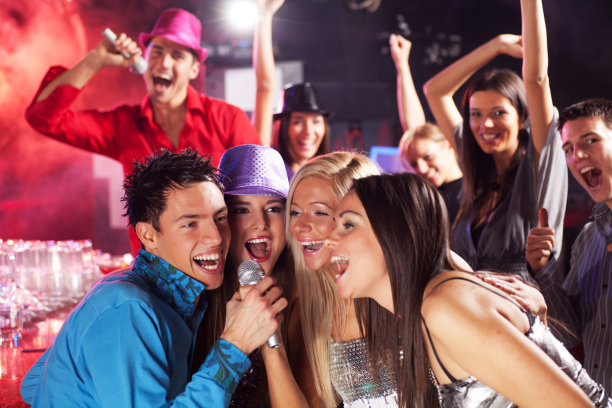 karaoke