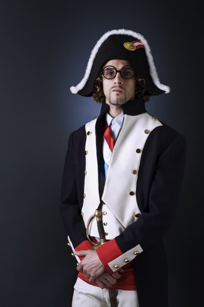 bonaparte