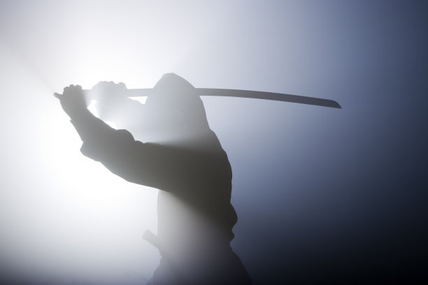 sword