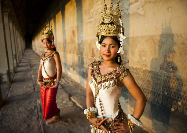 cambodia