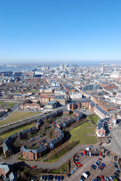 liverpool