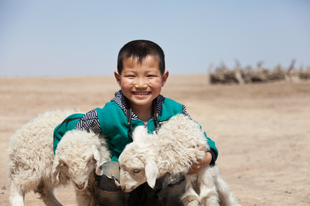 mongol