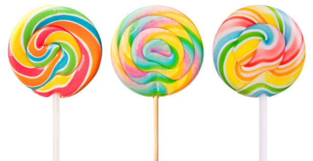 lollipop