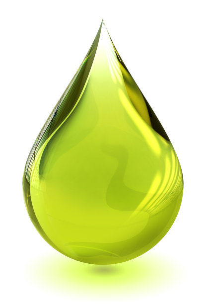 oil