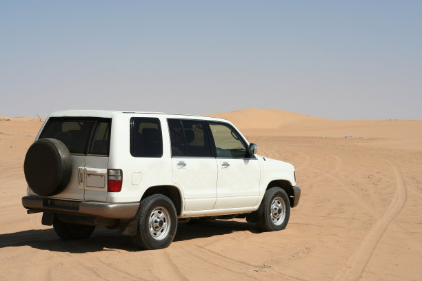 suv