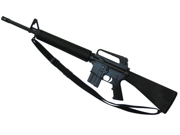 m16