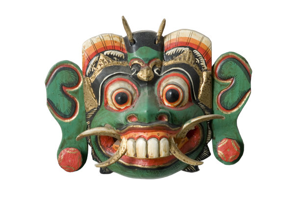 mask