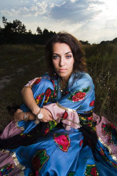 gipsy