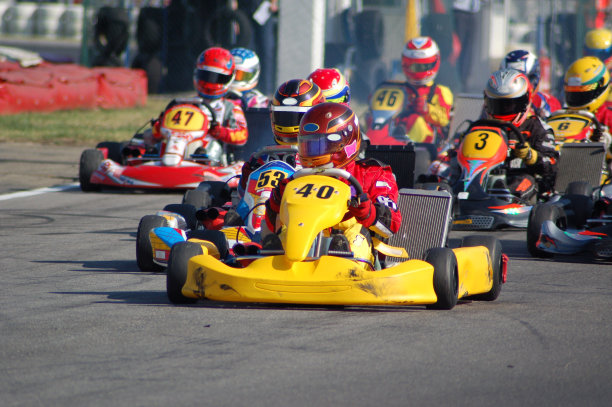 karting