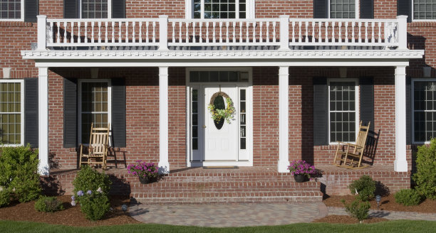 porch