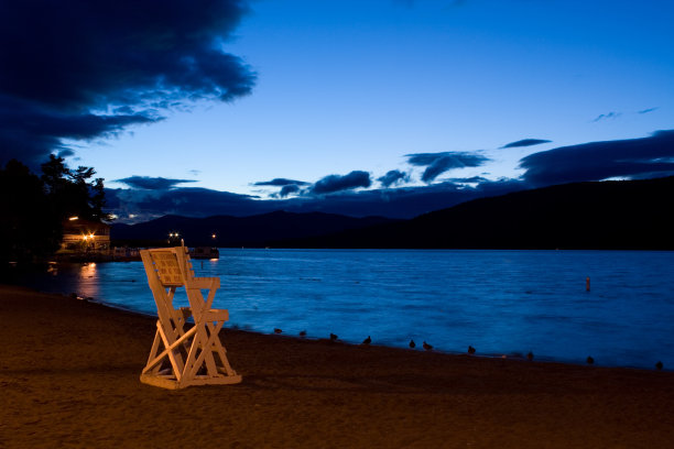 adirondack