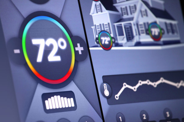 thermostat