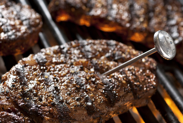 chargrill