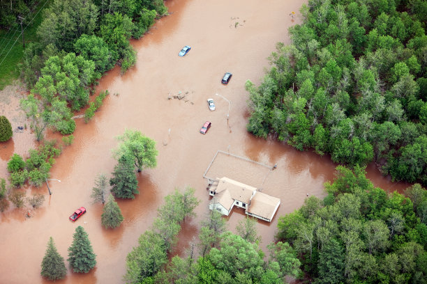 flood