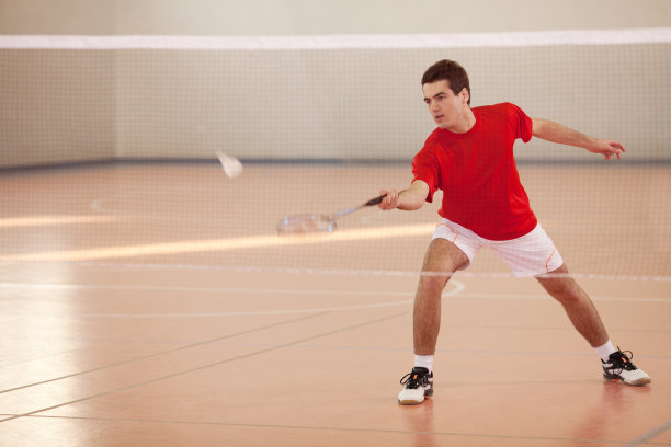 badminton