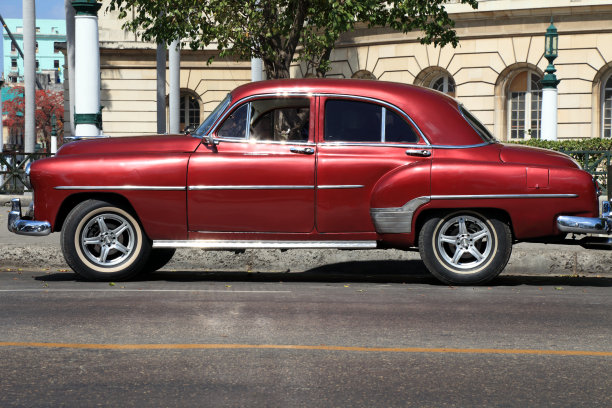 buick