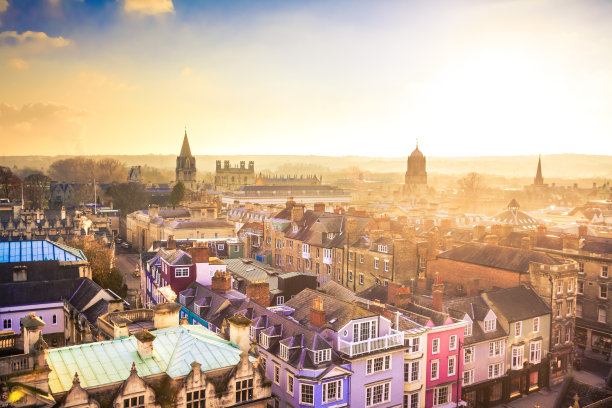 oxford