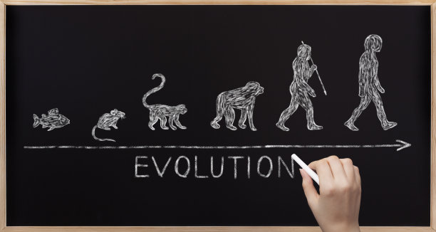 evolution