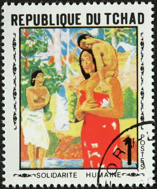 gauguin