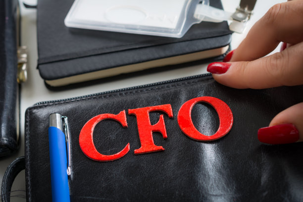 cfo