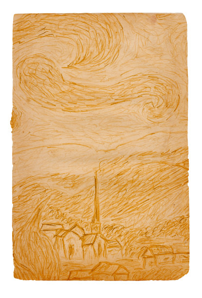 vincent