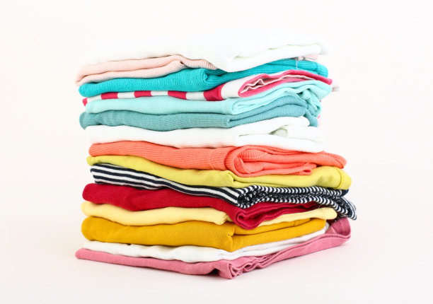 clothing