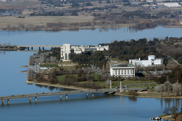 canberra