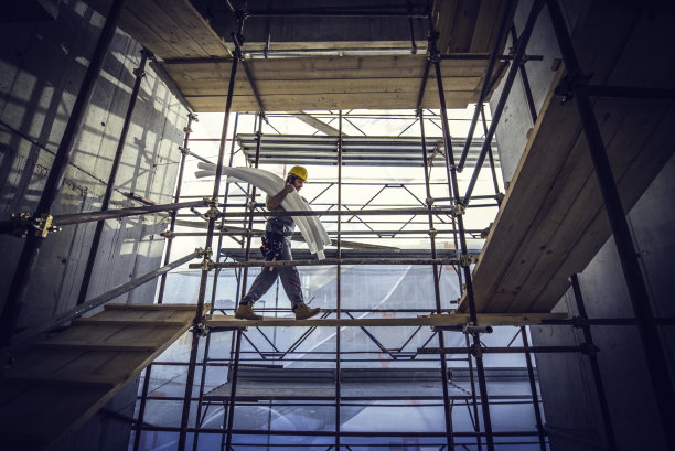 builder