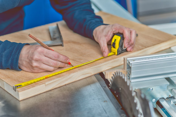 carpenter