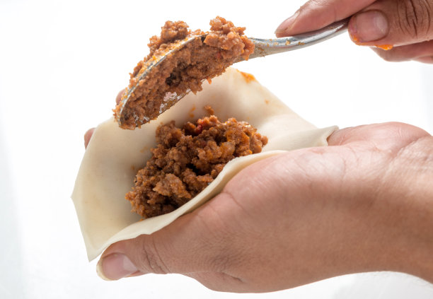 empanadas