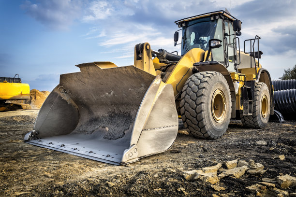 bulldozer