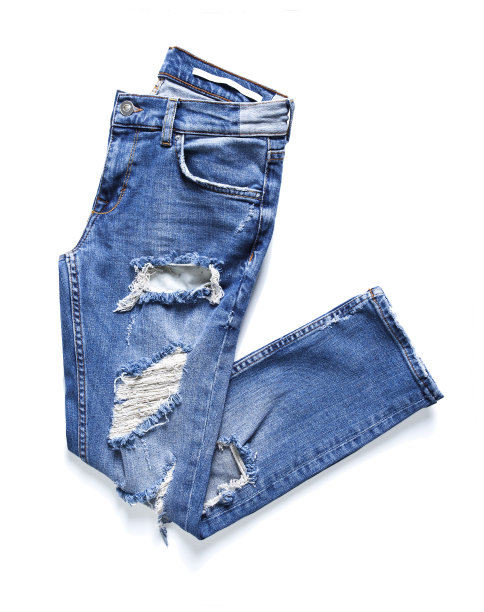 jean