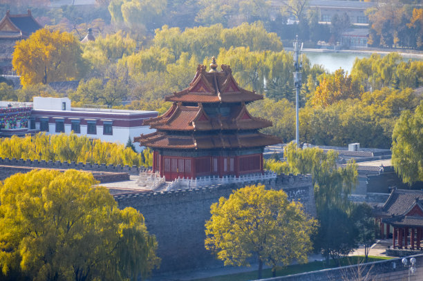 北京市政府