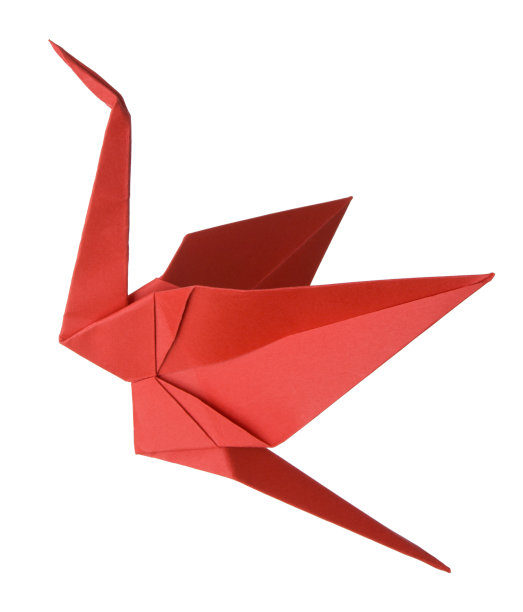 crane
