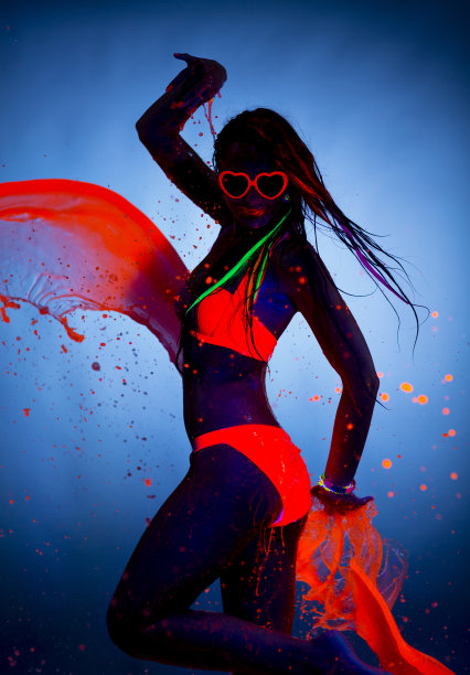 ultraviolet