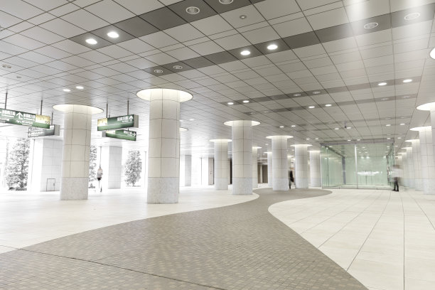 station