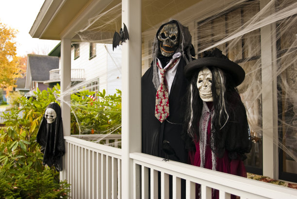 porch