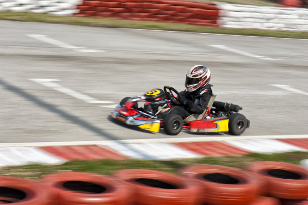 karting